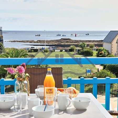Localise Au Guilvinec - A22 - Belle Vue Sur La Mer, La Piscine Et Le Jardin - Tout A Pied, Plages, Port, Centre, Commerces, Marche - Wifi Inclus - Animaux Bienvenus - Linge De Lit Inclus エクステリア 写真
