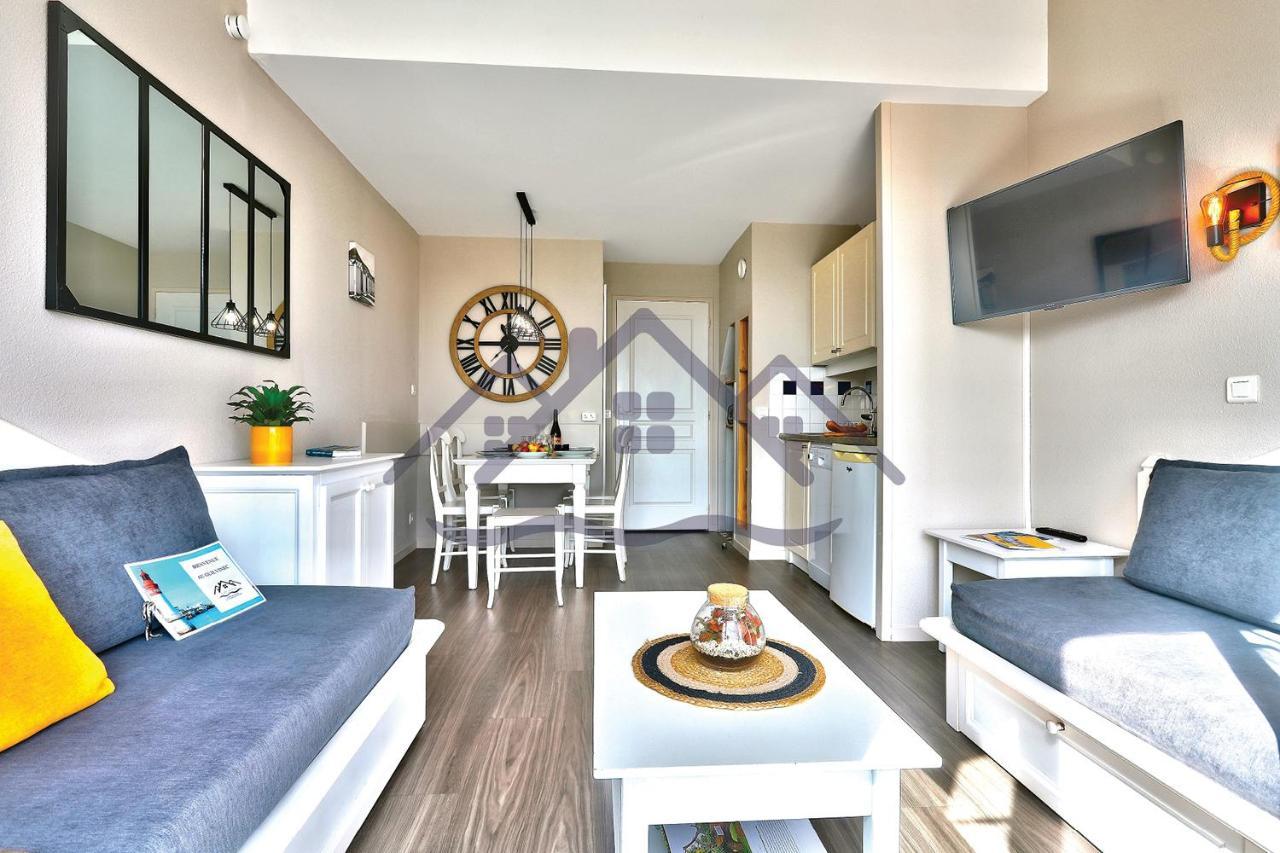 Localise Au Guilvinec - A22 - Belle Vue Sur La Mer, La Piscine Et Le Jardin - Tout A Pied, Plages, Port, Centre, Commerces, Marche - Wifi Inclus - Animaux Bienvenus - Linge De Lit Inclus エクステリア 写真