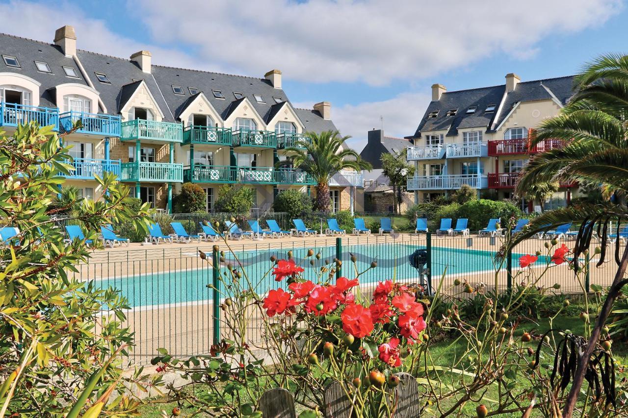 Localise Au Guilvinec - A22 - Belle Vue Sur La Mer, La Piscine Et Le Jardin - Tout A Pied, Plages, Port, Centre, Commerces, Marche - Wifi Inclus - Animaux Bienvenus - Linge De Lit Inclus エクステリア 写真