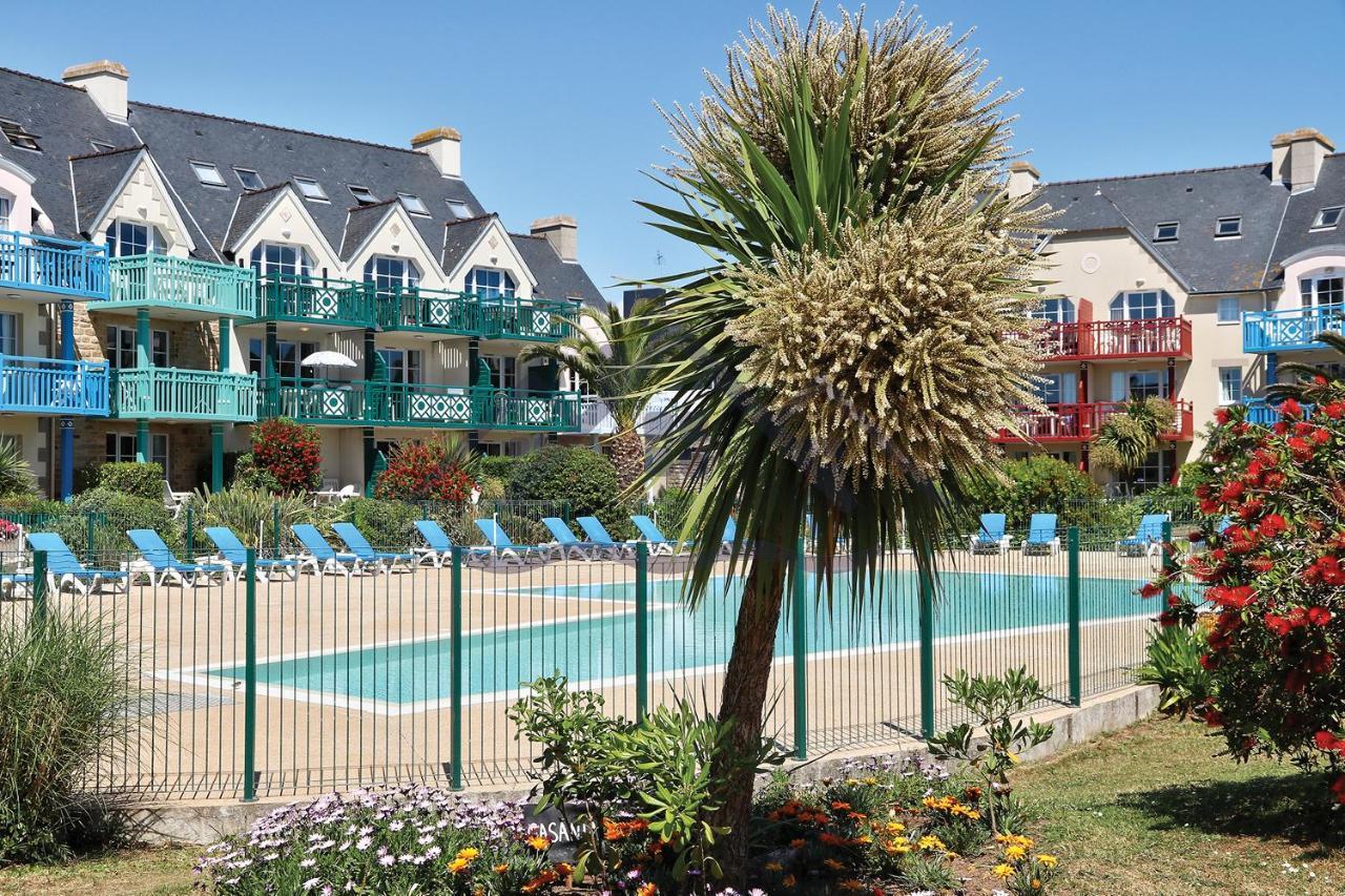 Localise Au Guilvinec - A22 - Belle Vue Sur La Mer, La Piscine Et Le Jardin - Tout A Pied, Plages, Port, Centre, Commerces, Marche - Wifi Inclus - Animaux Bienvenus - Linge De Lit Inclus エクステリア 写真